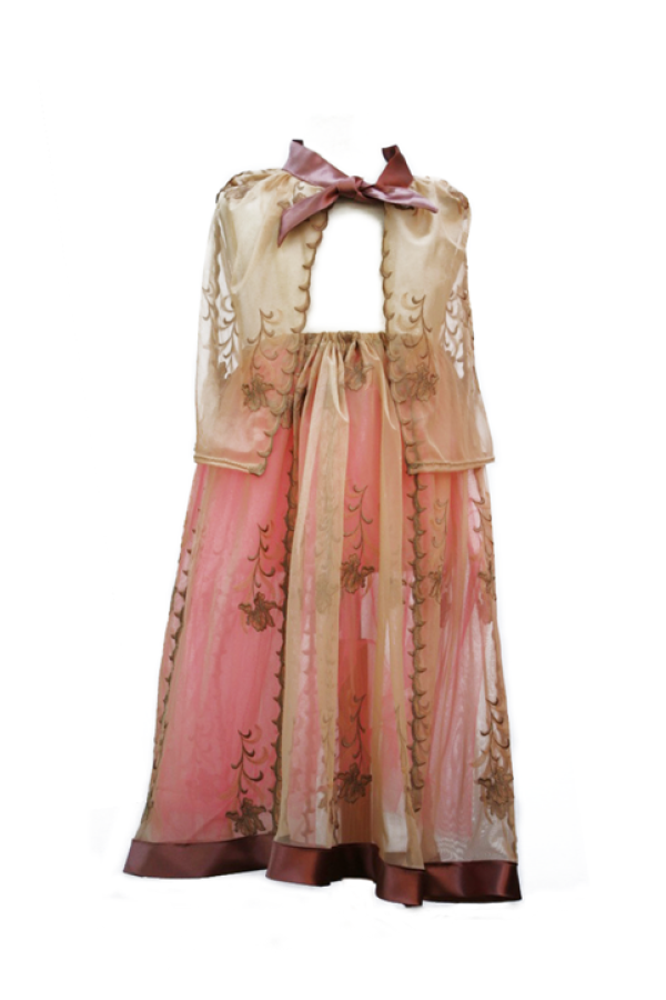 cape en rok