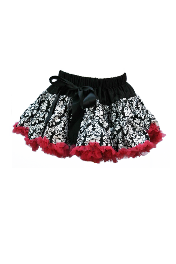 Petticoat/rok