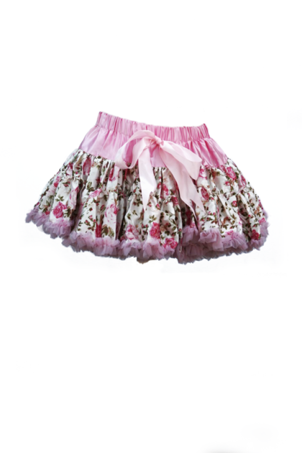 Petticoat/rokje