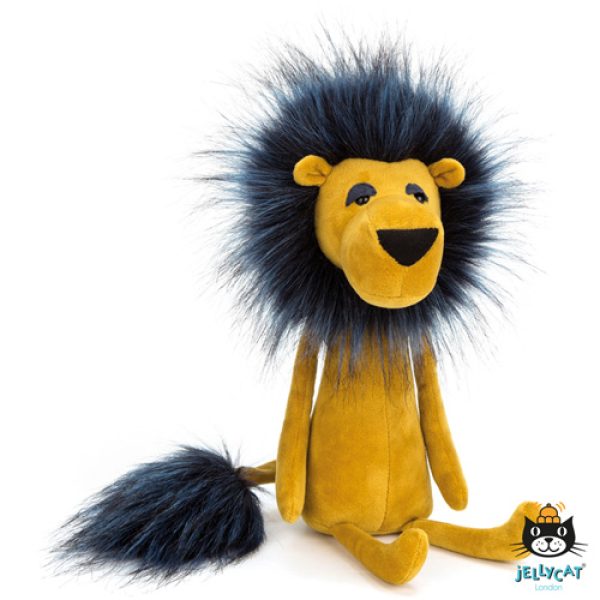 Lancelot Lion