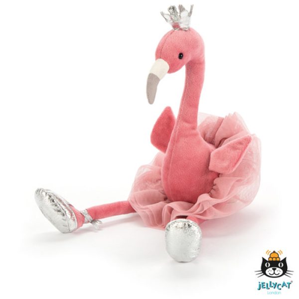 Fancy Flamingo