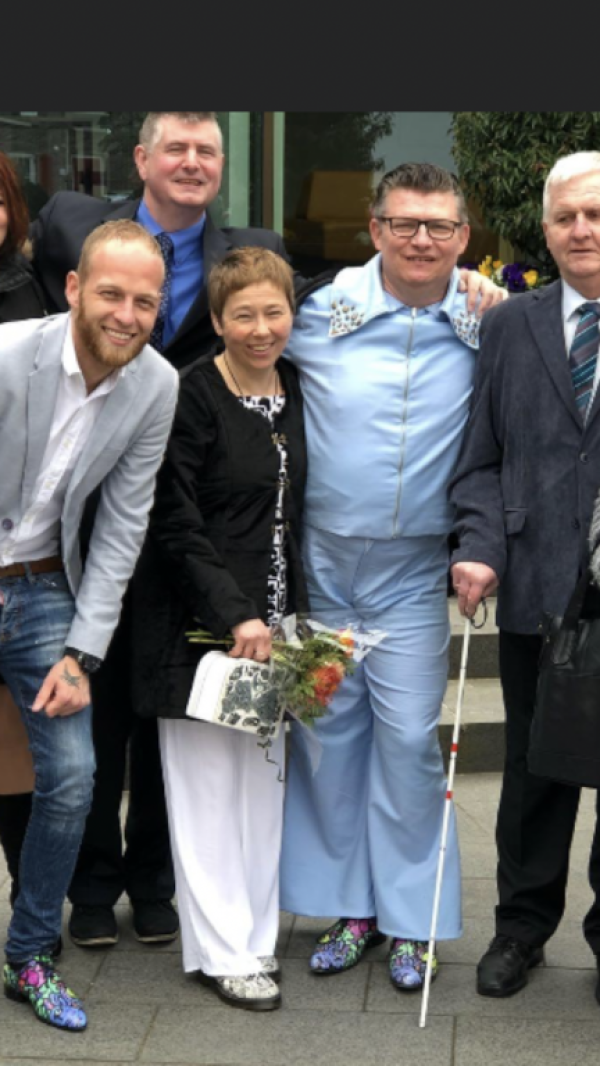 Bruidskleding
