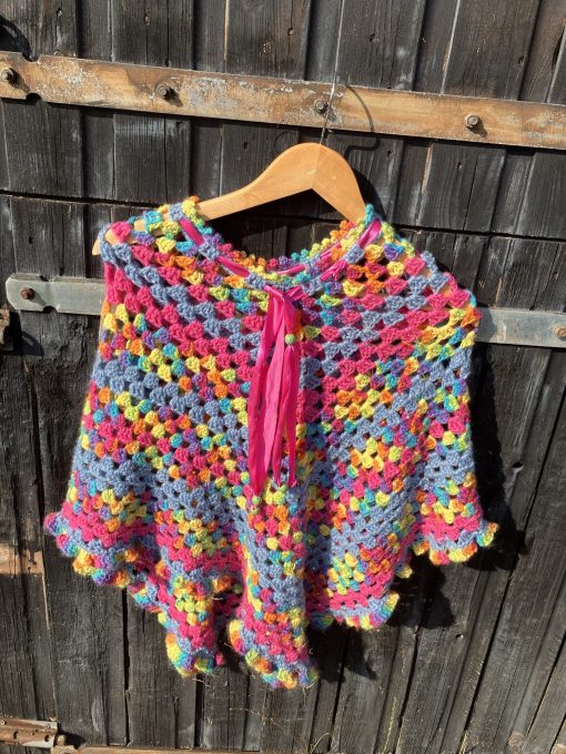 Poncho