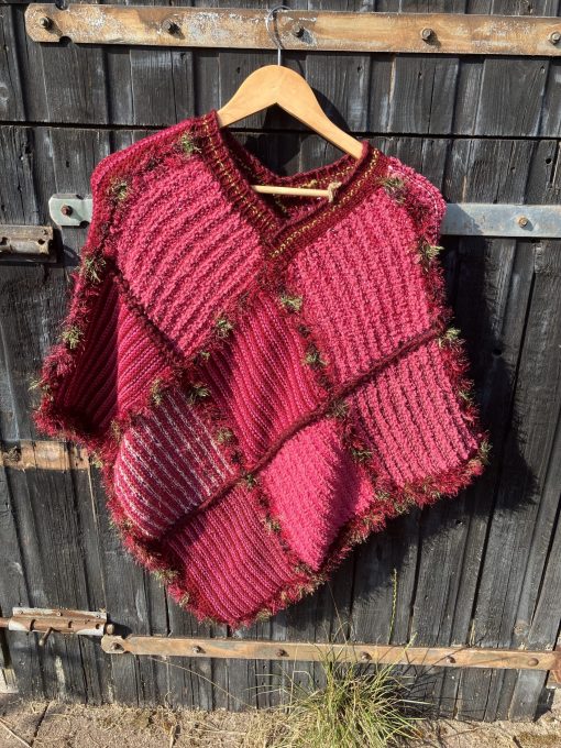 Poncho